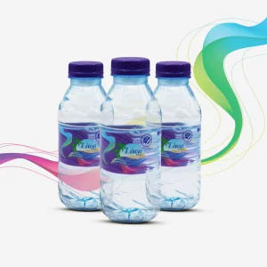 PET 200 ml x 30 pcs - Image 1