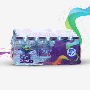 PET 200 ml x 30 pcs - Image 2