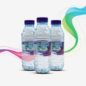 PET 250 ml x 30 pcs - Image 1