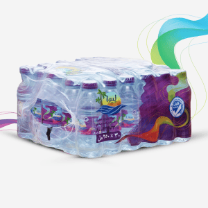PET 250 ml x 30 pcs - Image 2
