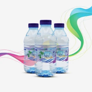 PET 330 ml x 12 pcs - Image 1