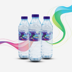 PET 500 ml x 12 pcs - Image 1
