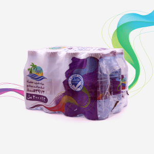 PET 200 ml x 12 pcs - Image 2