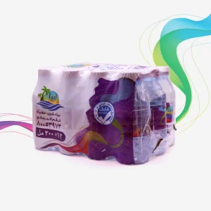 PET 200 ml x 12 pcs - Image 2