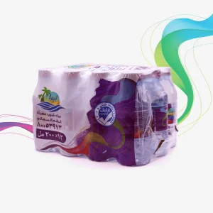 PET 200 ml x 12 pcs - Liwa Drinking Water Abu Dhabi